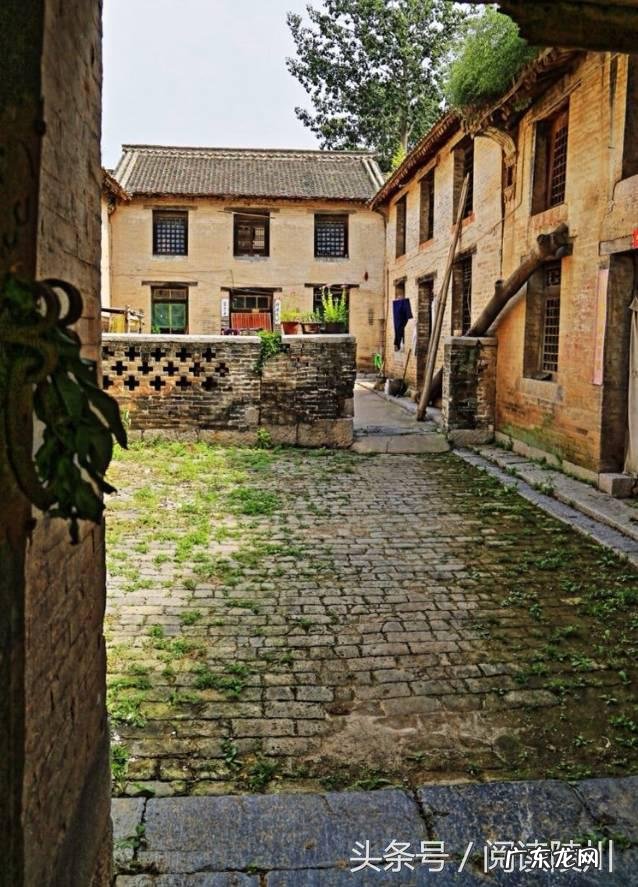 山西风水协会副会长 山西省陵川县风水