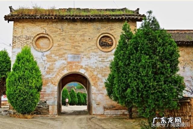 山西风水协会副会长 山西省陵川县风水