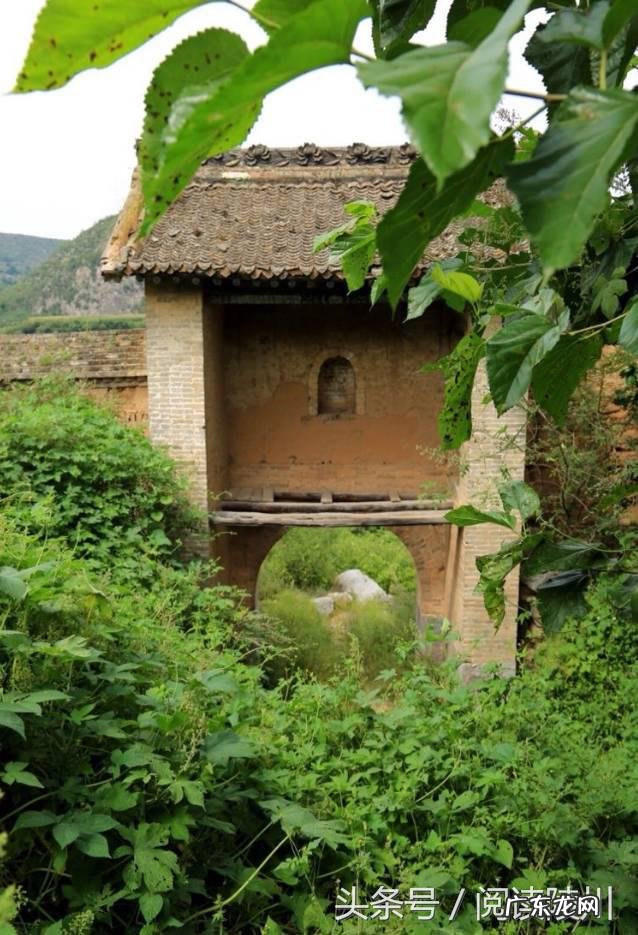 山西风水协会副会长 山西省陵川县风水