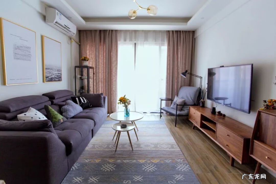 青色窗帘 青色窗帘好看吗