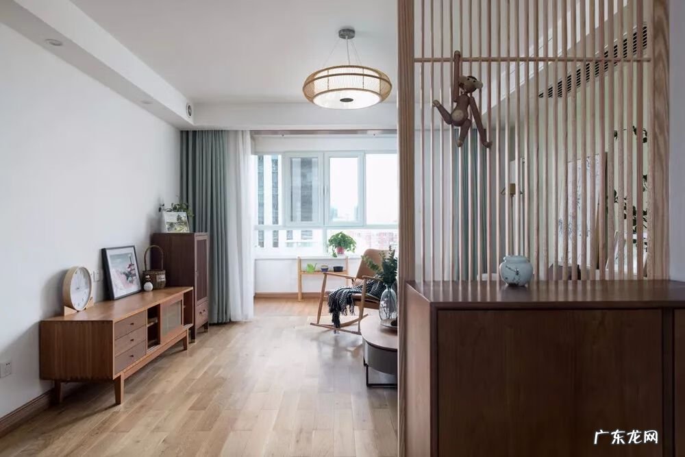 青色窗帘 青色窗帘好看吗