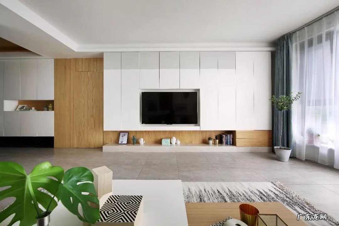 青色窗帘 青色窗帘好看吗