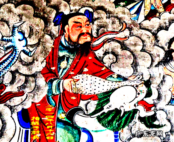 河北龙王庙在哪里 河北蔚县龙王庙风水