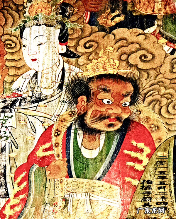 河北龙王庙在哪里 河北蔚县龙王庙风水