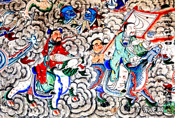 河北龙王庙在哪里 河北蔚县龙王庙风水