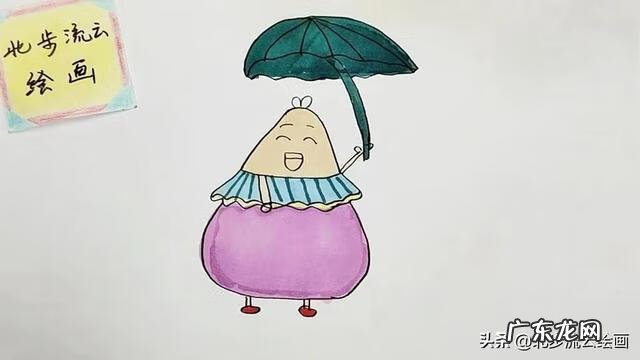 幼儿简笔画图片大全简单 大班幼儿简笔画图片大全