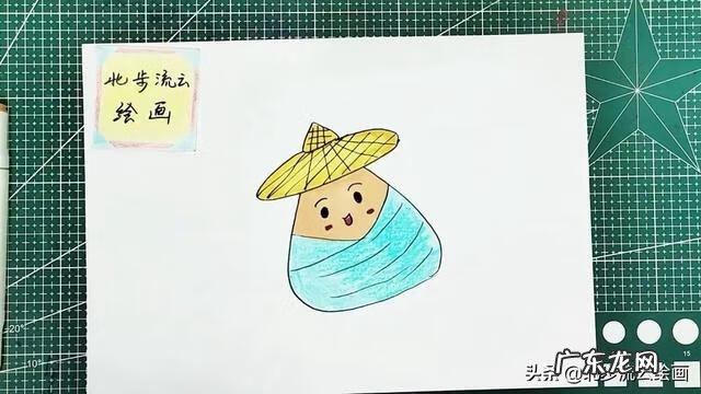 幼儿简笔画图片大全简单 大班幼儿简笔画图片大全
