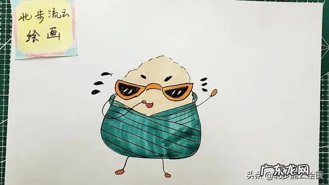 幼儿简笔画图片大全简单 大班幼儿简笔画图片大全