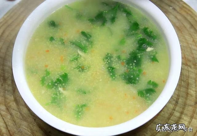 早餐粥食谱大全及做法 早餐粥菜谱大全