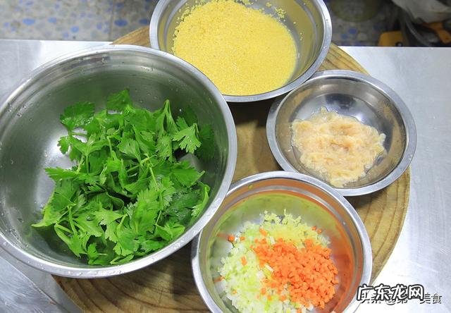 早餐粥食谱大全及做法 早餐粥菜谱大全