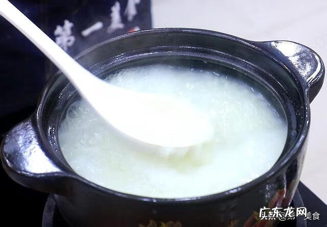 早餐粥食谱大全及做法 早餐粥菜谱大全