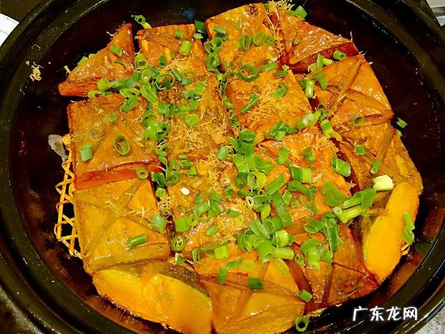 南瓜和啥炒在一起好吃 南瓜怎么做好吃家常做法
