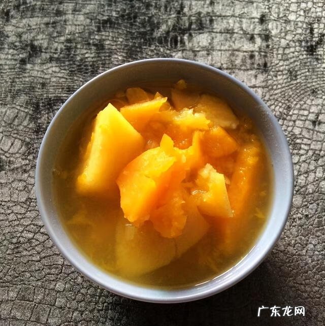 南瓜和啥炒在一起好吃 南瓜怎么做好吃家常做法