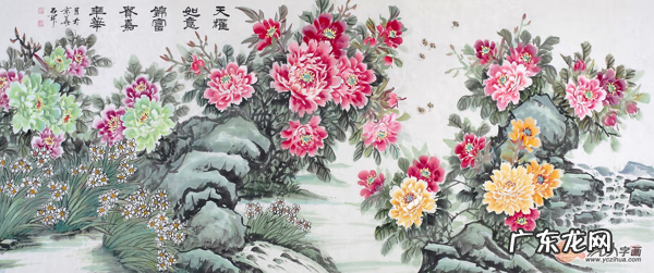 题字一般写什么 题字的风水含义和意思