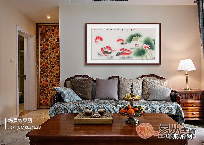 题字一般写什么 题字的风水含义和意思