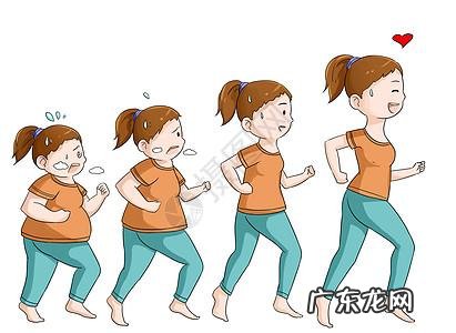 怎么才能减肥 快速减肥的减肥