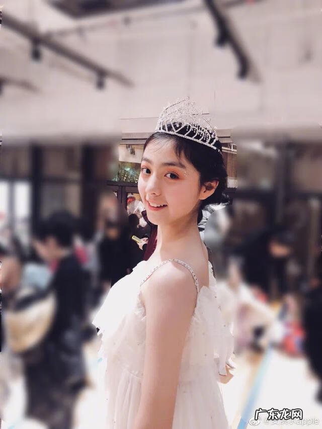 芒果一年级王梓璇 一年级王梓璇现状