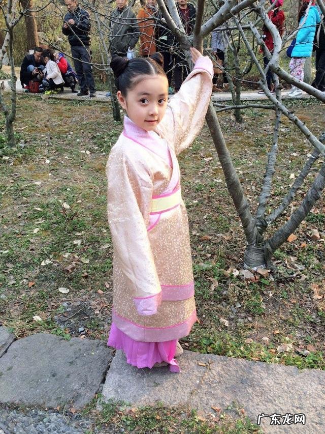 芒果一年级王梓璇 一年级王梓璇现状