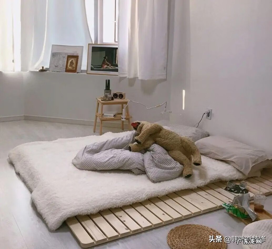 风水上睡觉睡客厅好吗 卧室睡地上对风水好吗