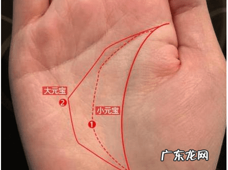 算命看左手还是右手 左右手断掌代表什么