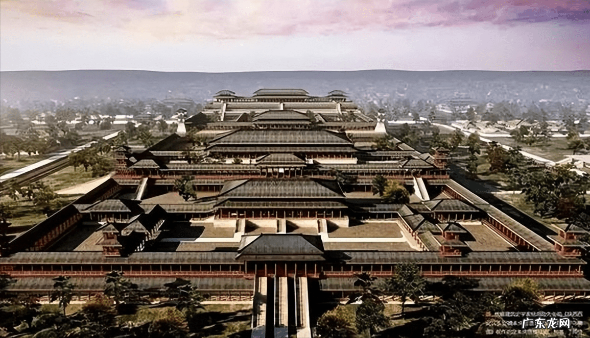 中国风水学说传播的重要时期(风水学最早起源)