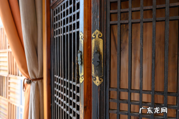 湖州大山里风情民宿 大山里的民宿哪里风景最好?