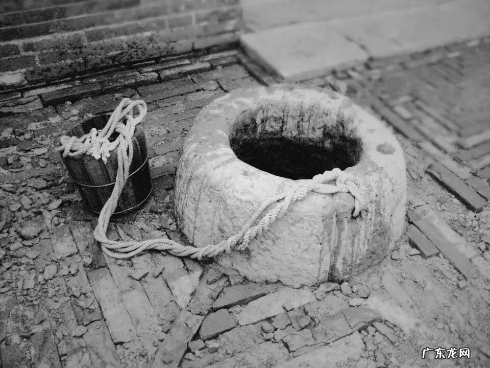 挖深井怎么确定出水 挖井的位置 风水