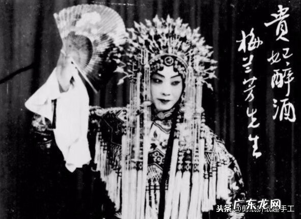 自制折叠扇 折叠扇