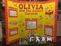 英语手抄报内容大全 英语手抄报图片