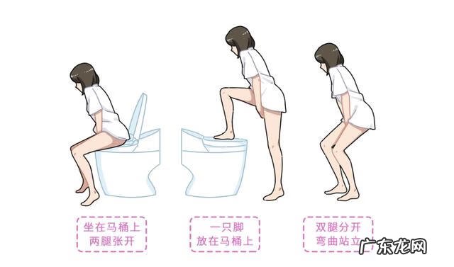 女性生殖系统的结构组成图解 女性的3个孔