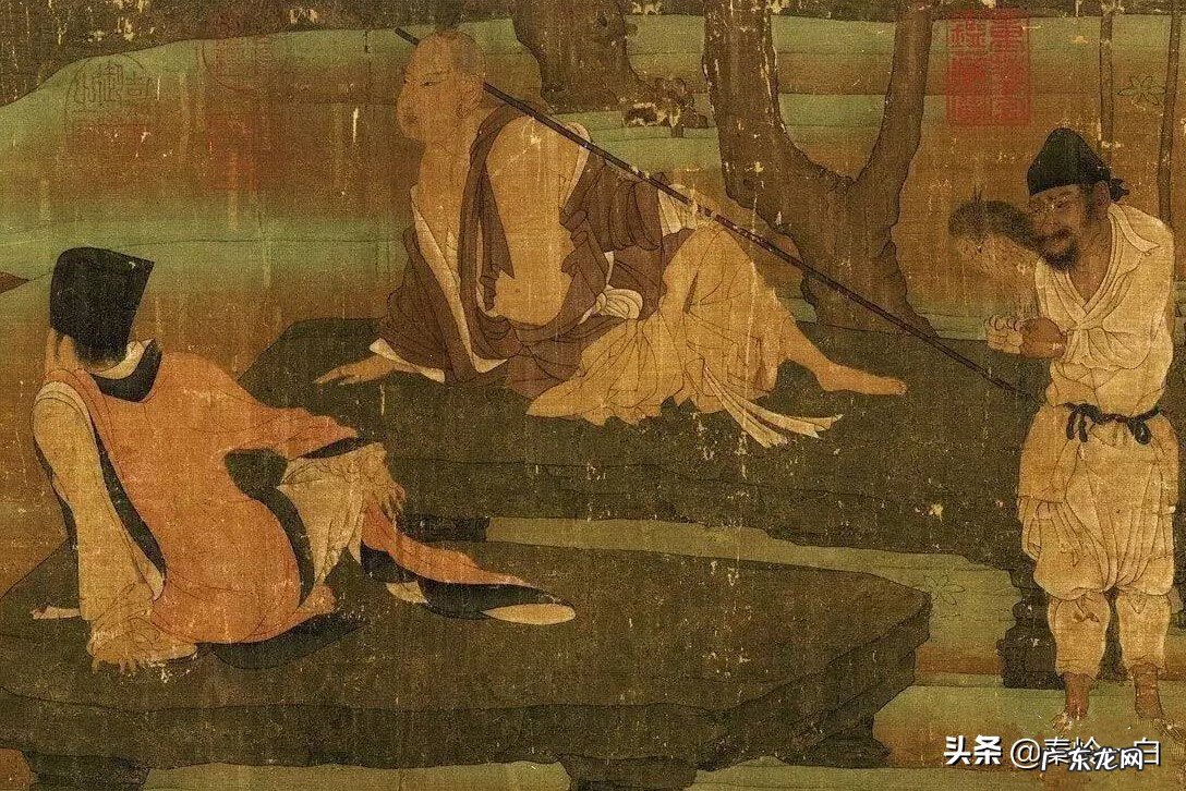 风水先生看风水 司马风水先生