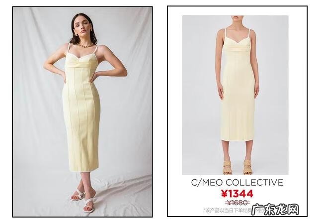 国内品牌连衣裙有哪些 品牌连衣裙有哪些牌子