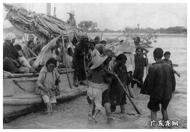 宋朝黄河改道 北宋黄河改道的影响