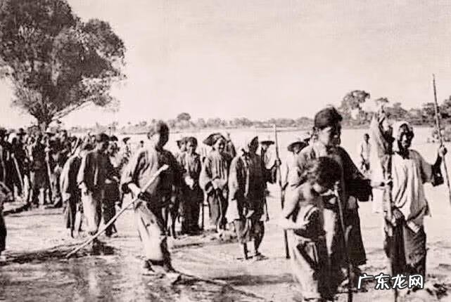 宋朝黄河改道 北宋黄河改道的影响