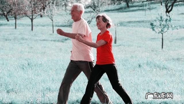 饭后立即散步 饭后散步