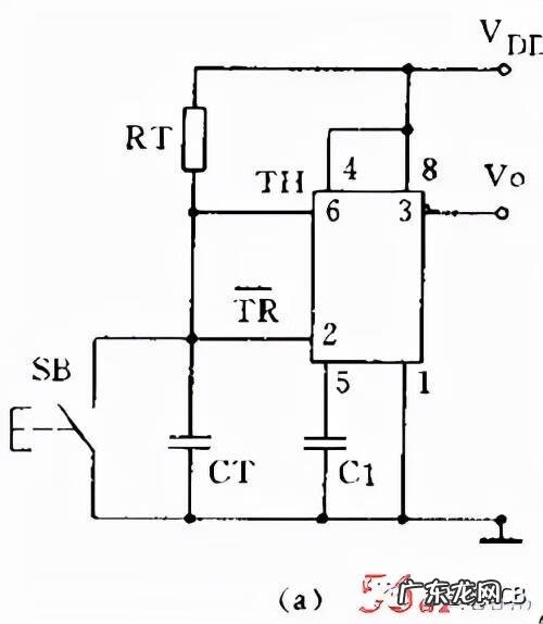 玩具电动小汽车 电动玩具汽车电路图