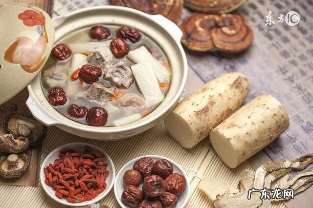 健脾有哪些食物 健脾食物有哪些