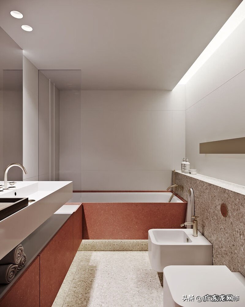 loft公寓风格 loft风格住宅