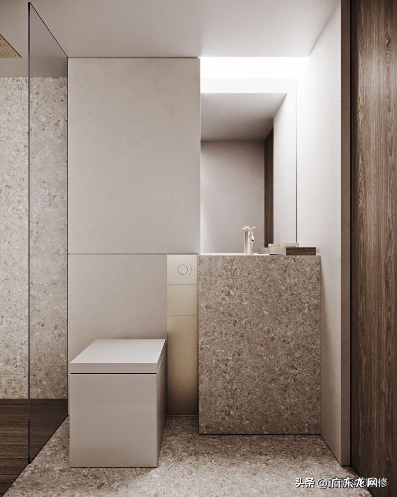 loft公寓风格 loft风格住宅