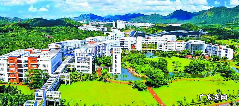 深圳光明风水格局 深圳的风水格局