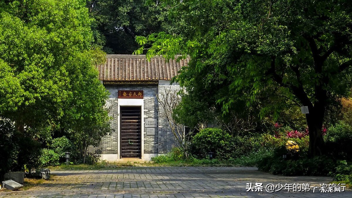 风水中的龙脉是怎么看 广东风水龙脉传说