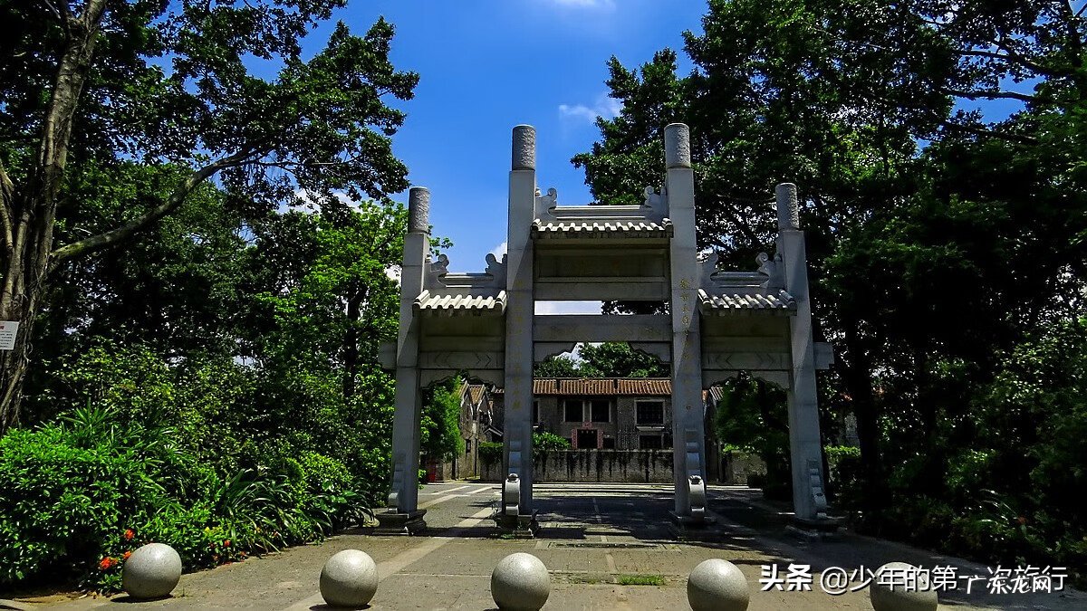 风水中的龙脉是怎么看 广东风水龙脉传说