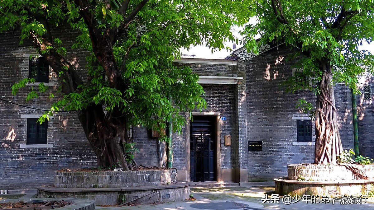 风水中的龙脉是怎么看 广东风水龙脉传说