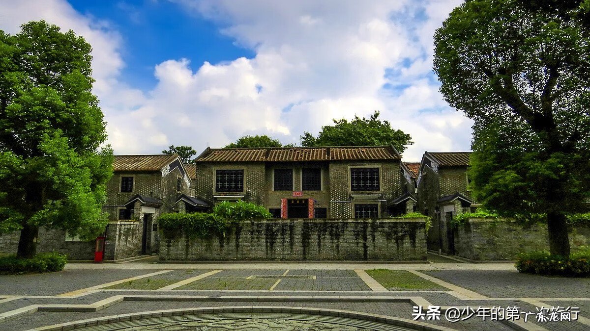 风水中的龙脉是怎么看 广东风水龙脉传说