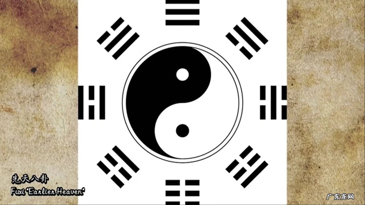 风水学入门知识 风水学术语阴阳合