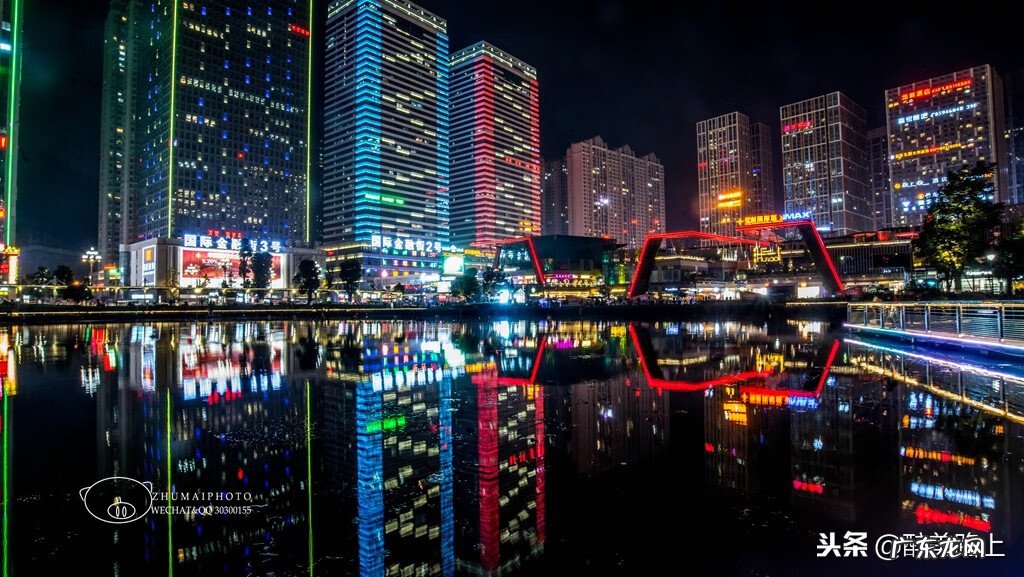 花果园白宫风水