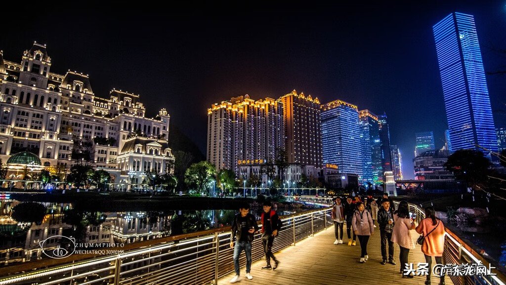 花果园白宫风水