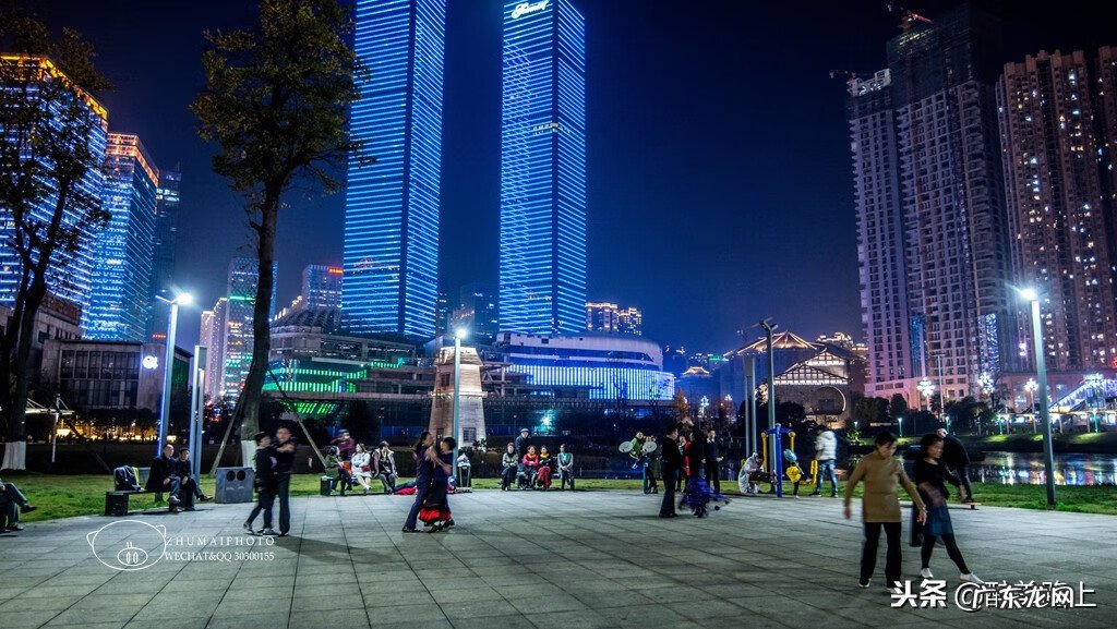 花果园白宫风水