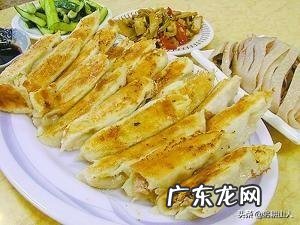 锅贴怎么做好吃又简单 锅贴的做法和配方