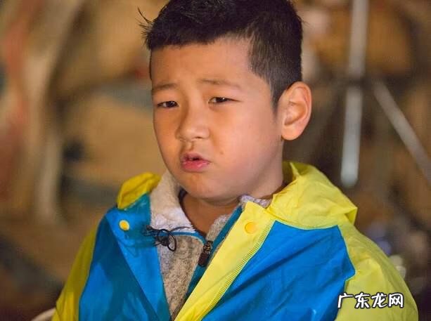 爸爸去哪儿第五季全集 爸爸去哪儿第五季第一期完整版